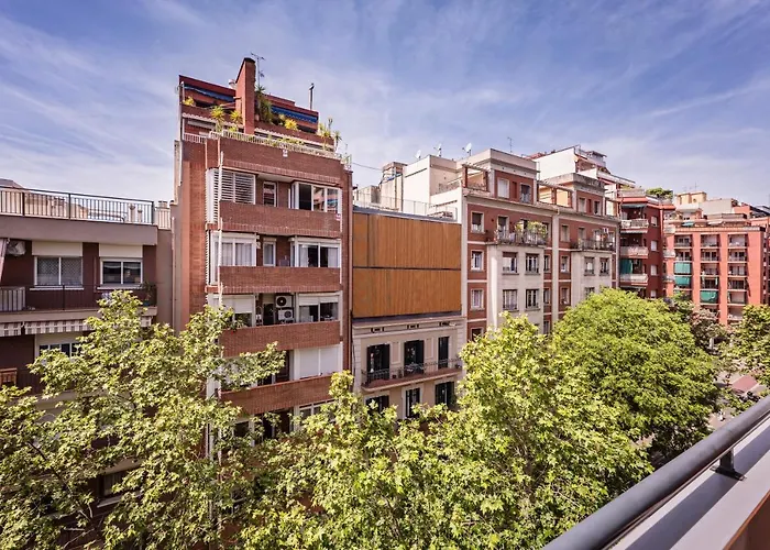 Apartaments Marina - Abapart