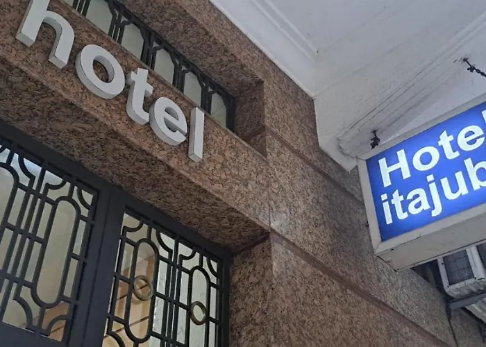 Itajubá Hotel