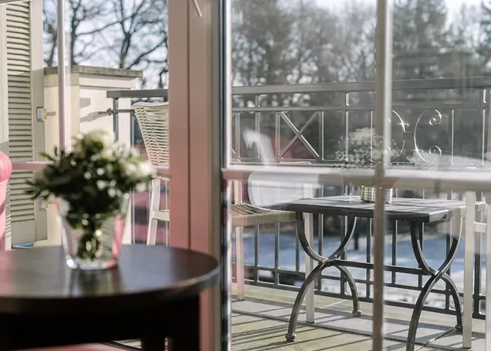 Parkhotel Surenburg