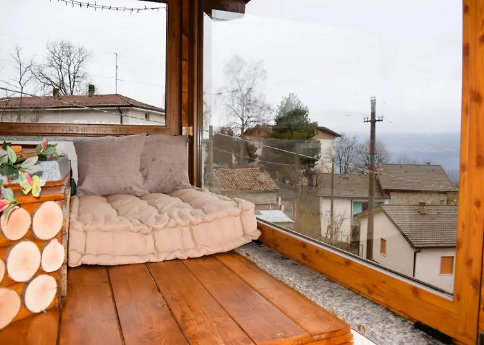 Albergo Canella