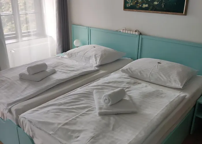 Hotel Celerin