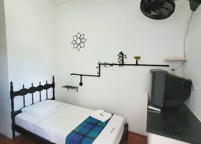 Dom Pedro Hotel