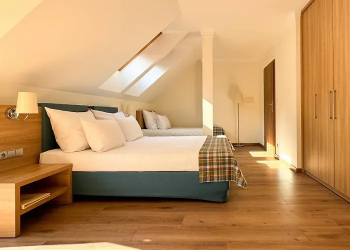 Greno Hotel & Spa