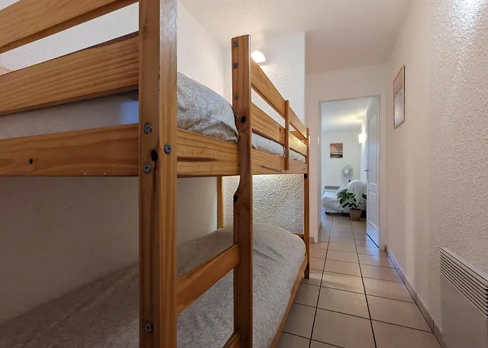 Résidence Appart Hotel Au Pitot