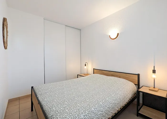 Résidence Appart Hotel Au Pitot
