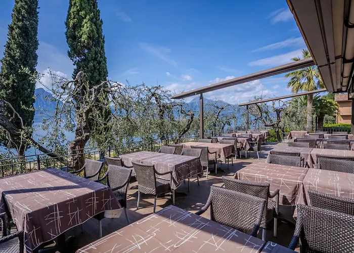 Hotel Galvani
