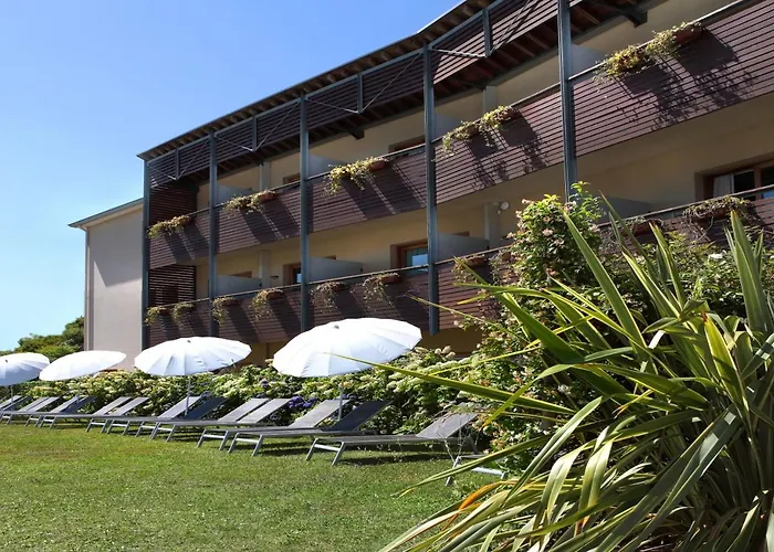 Relais Le Betulle