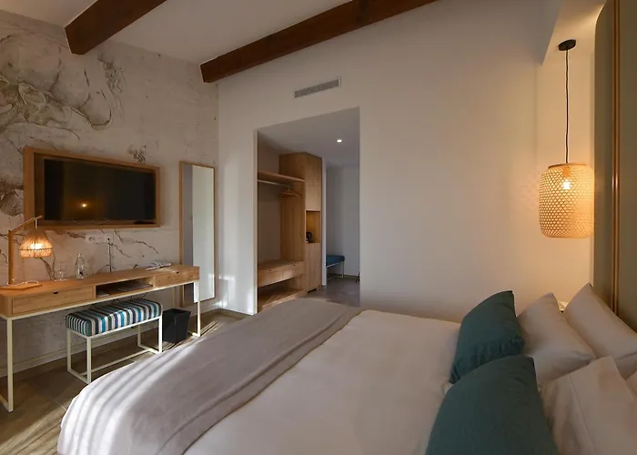 Hotel Palazzu & Spa - Adult Only