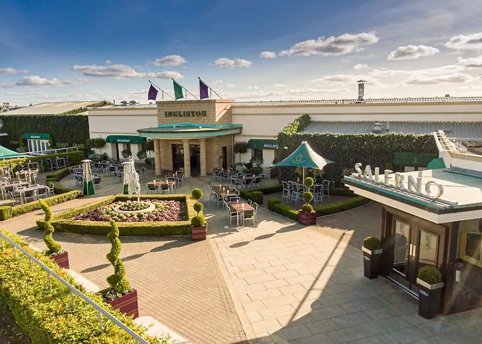Ingliston Country Club Hotel