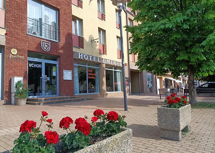 Hotel Eminent