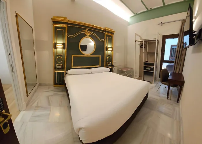 Hotel YIT Casa Grande