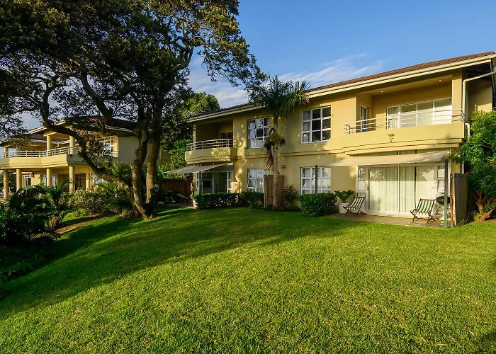 Albatross Guesthouse