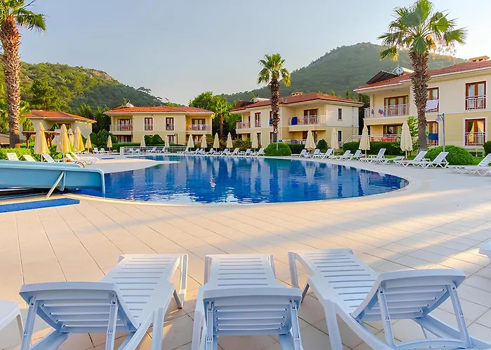 The One Club Hotel