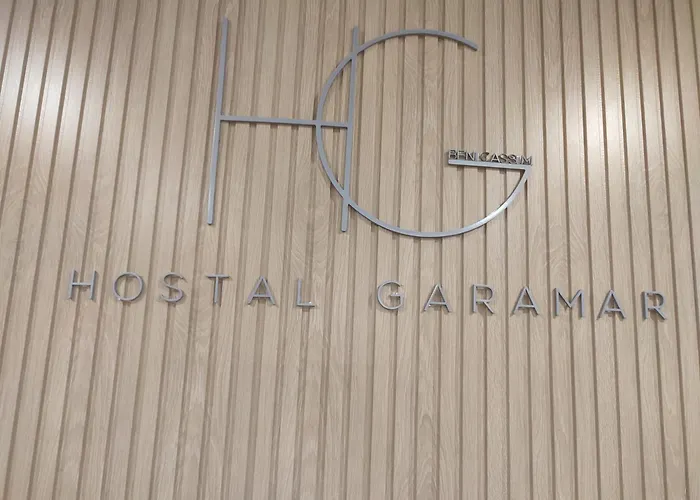 Hostal Garamar