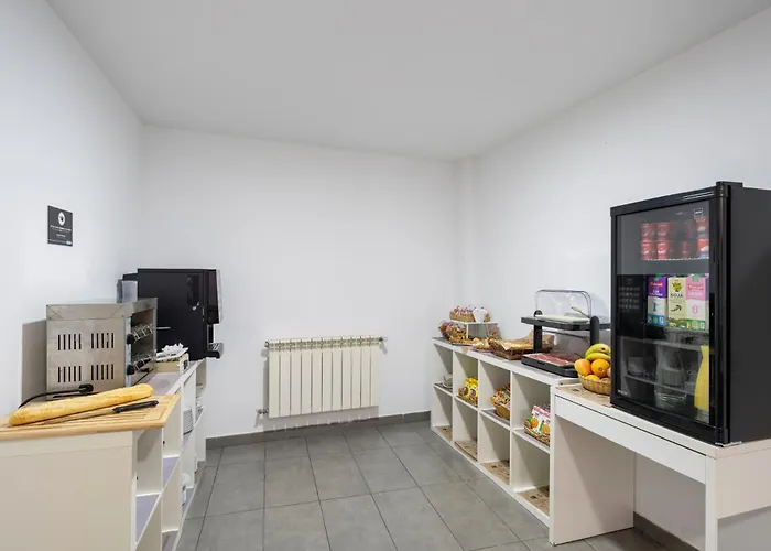 Alda Soria Rooms