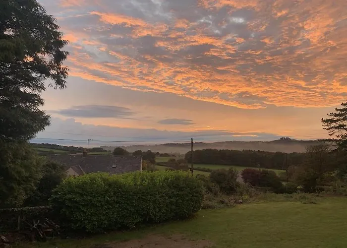 Uplands Inn Cartmel