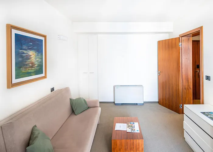 Hotel Vrilo - Adults Only