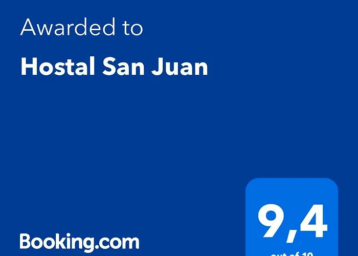 Hostal San Juan