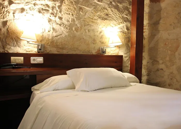 Hotel Microtel Placentinos