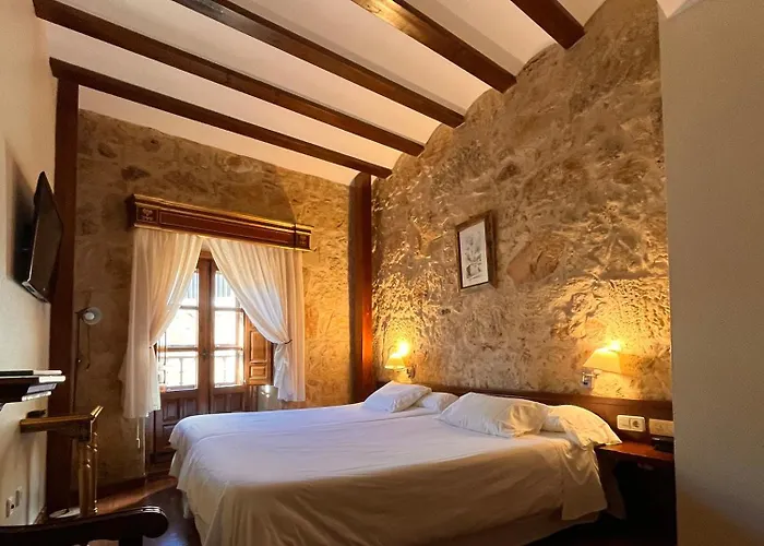Hotel Microtel Placentinos