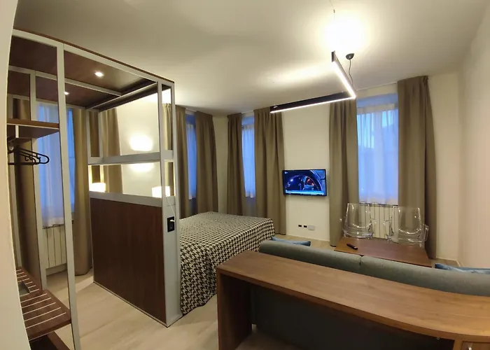 Residence Al Granzo