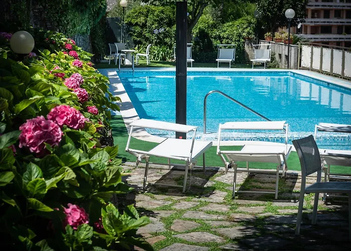 Manuelina Taste Hotel