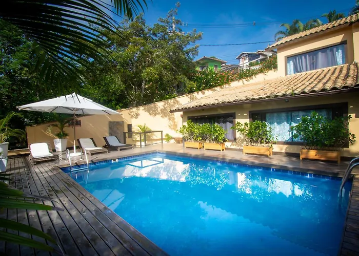 Hotel Barra Da Lagoa By Latitud Hoteles