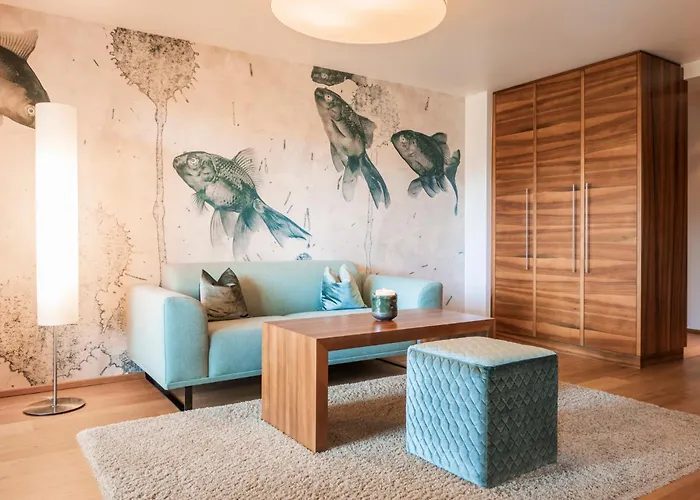 Seehotel Restaurant Lackner