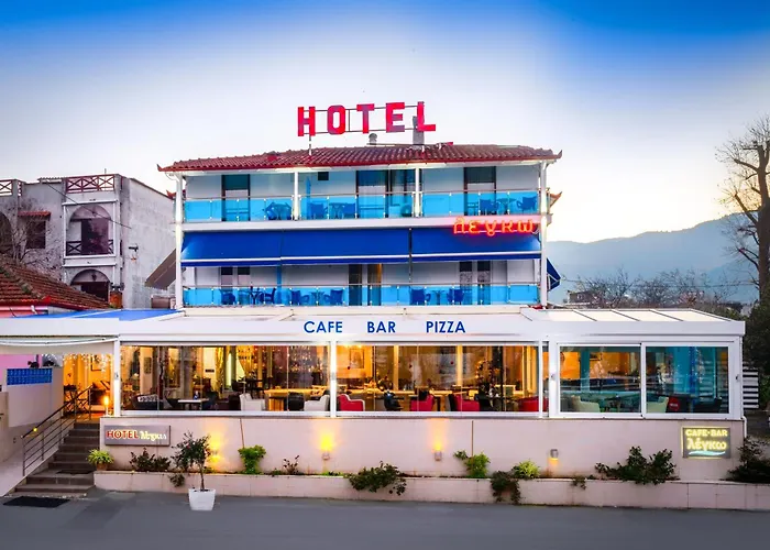 Hotel Lego