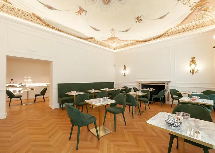 Dei Priori Boutique Hotel