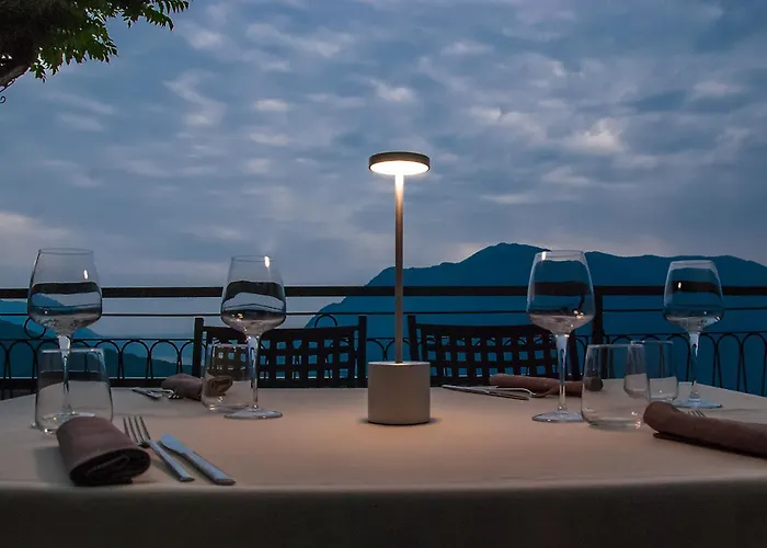 Ristorante Bellavista Con Locanda