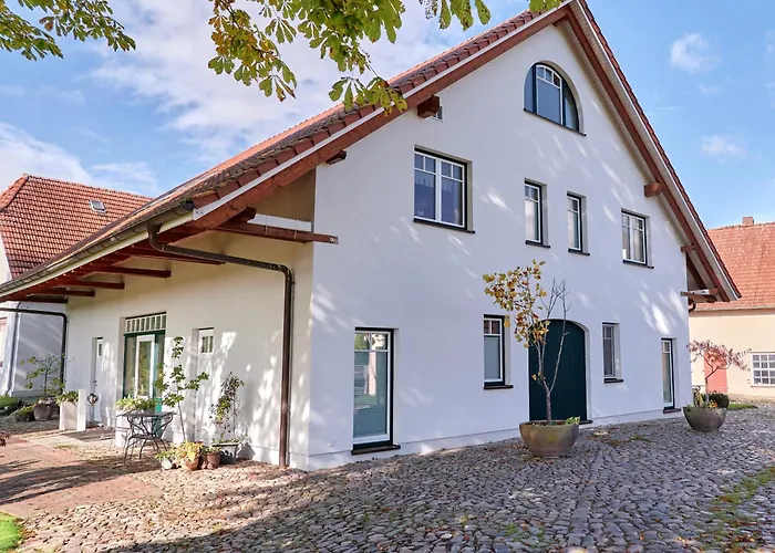 Hotel Am Steendamm