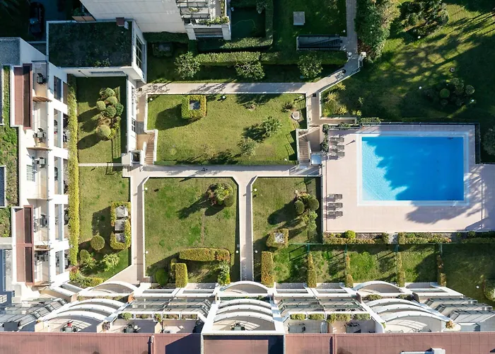 Résidence Néméa Le Lido