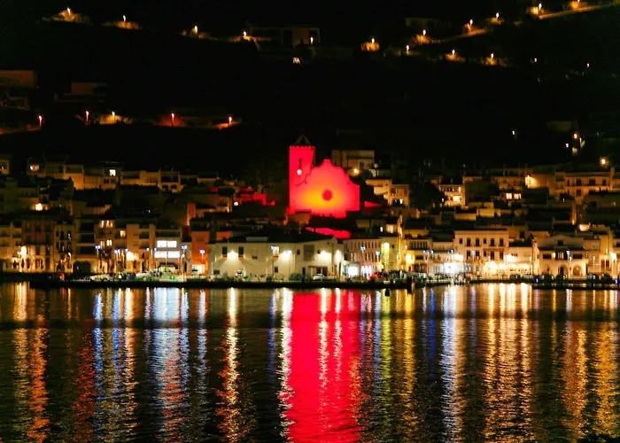 Hotel Cal Mariner