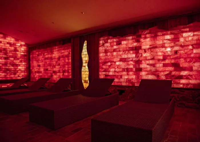 Wellnesshotel Sanct Bernhard
