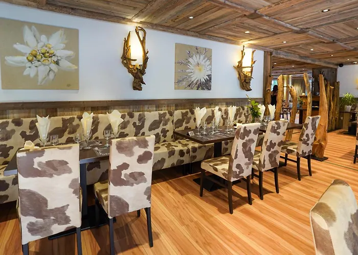 Auberge Le Semnoz