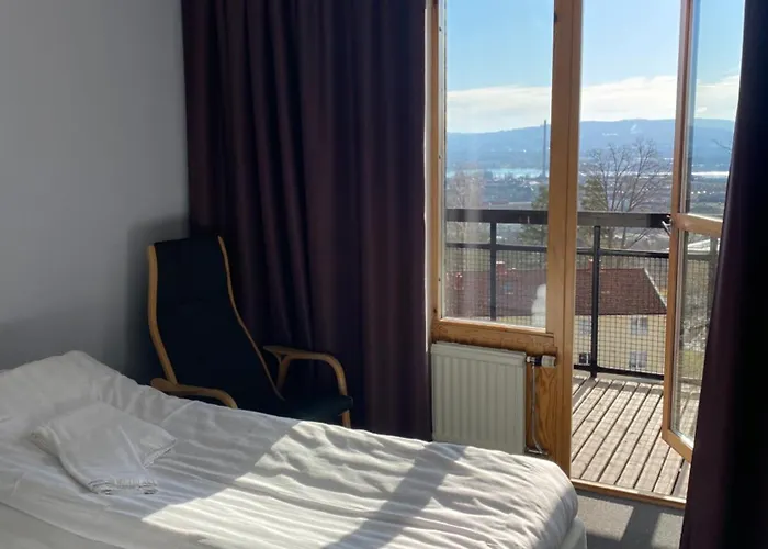Svf Hotell & Konferens