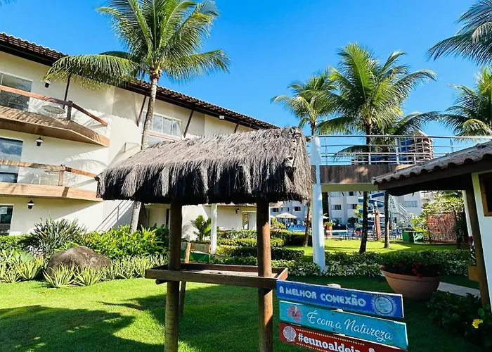 Hotel Aldeia da Praia