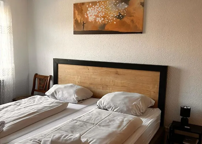Hotel Rennekamp