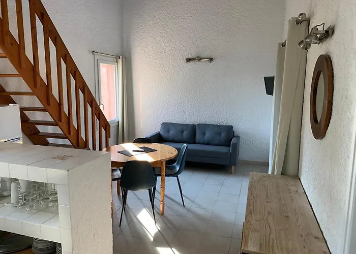 Residence Les Cigales