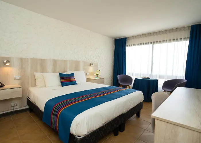 Hotel Arica