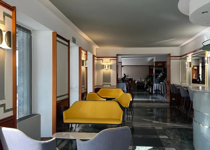 Hotel Centrale