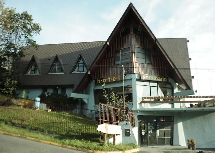 Hotel Seminario