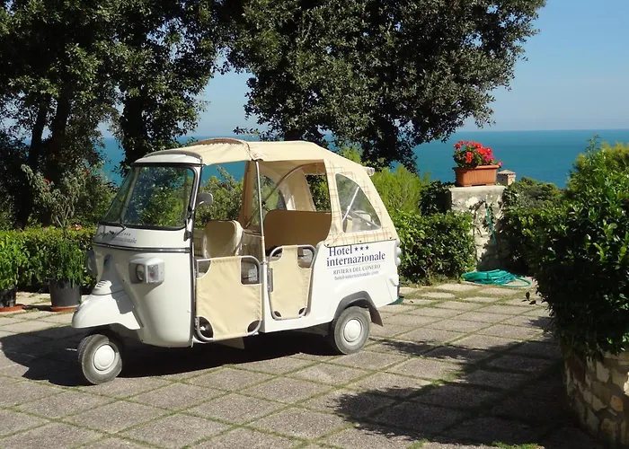 Hotel Internazionale