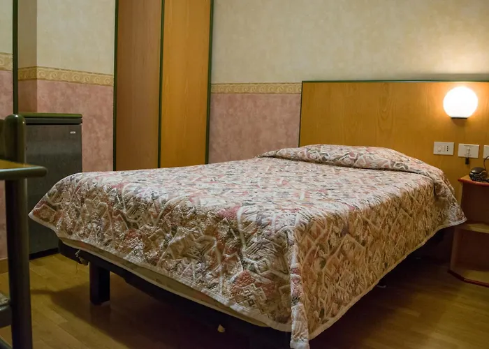 Hotel Baffo Rosso