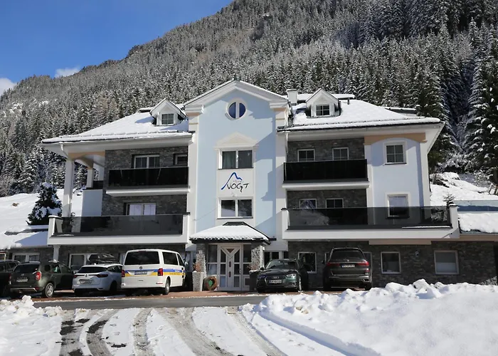Hotel Vogt