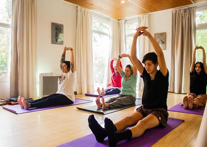 Las Nalcas Boutique Hotel & Mountain Spa