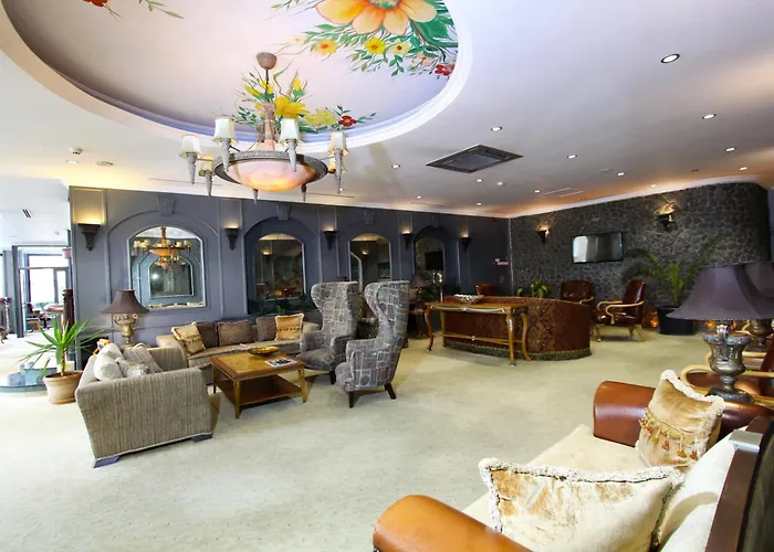 Funda Hotel