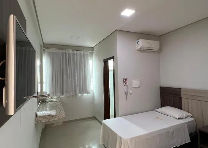 Hotel Petroshop