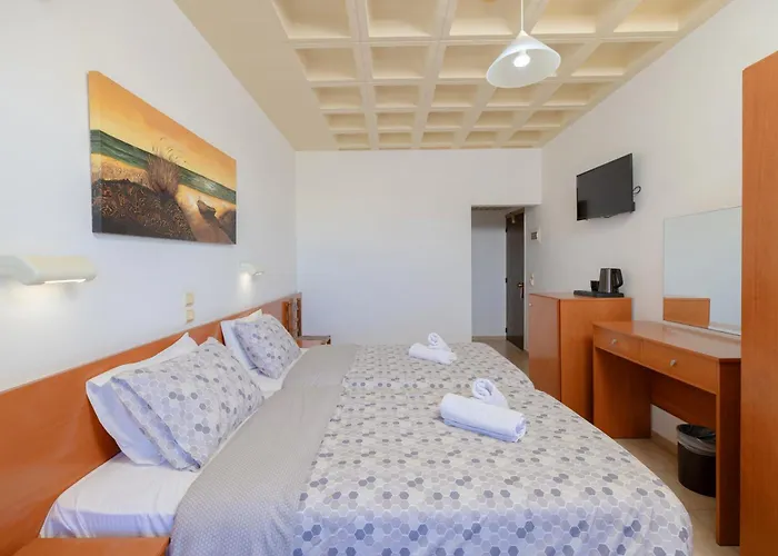 Heleni Beach Hotel